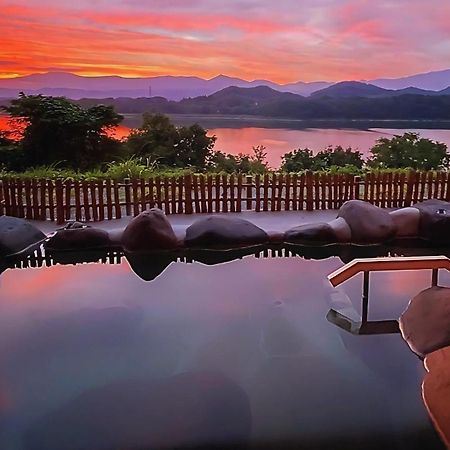 Bessou Kakei Hotel Morioka Bagian luar foto