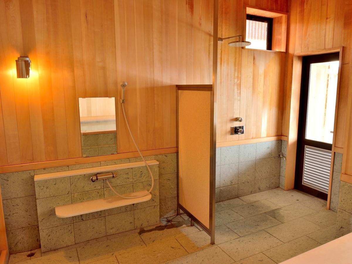 Bessou Kakei Hotel Morioka Bagian luar foto